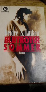Blutroter sommer