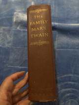 The family mark twain