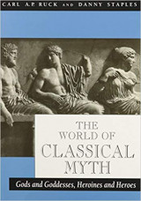 The World of Classical Myth