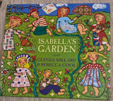 Isabella's Garden by Glenda Millard P
