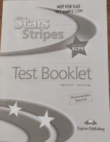 Stars & Stripes