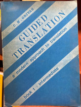 Guided Translation book 1