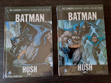 Batman Μπάτμαν Hush 2 τόμοι σφραγισμένοι
