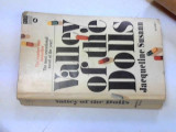 Valley of The Dolls