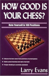 How Good Is Your Chess?