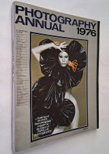 Photography Annual 1976