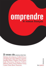 Omprendre Le Roman Français