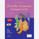 Nouvelle Grammaire Communicative Niveau 2