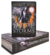 Empire of storms (miniature character collection)