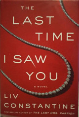 The Last Time I Saw You