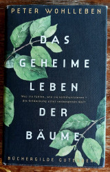 Das geheime Leben der Bäume