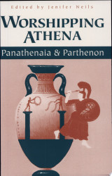 Worshipping Athena