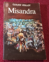 Misandra