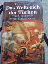 Das Weltreich der Turken