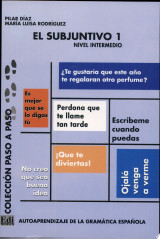 El subjuntivo 1