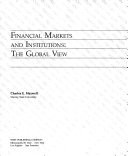Financial Markets and Institutions