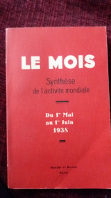 Le mois