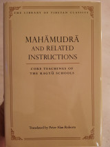 Mahāmudrā and related instructions, Core teachings of the Kagyü schools