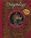 Dr. Ernest Drake's Dragonology, Tracking & Taming Dragons