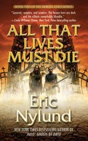 All That Lives Must Die