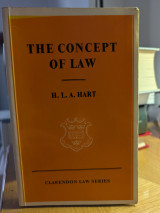 The Concept of Law