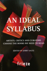 An Ideal Syllabus