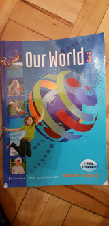 Our world 3