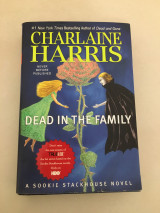 Dead in the family