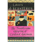 The troublesome offspring of Cardinal Guzman