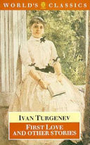 First Love, and Other Stories