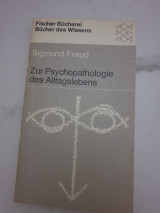 Zur Psychopathologie des Alltagslebens