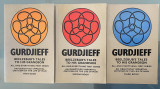 Beelzebub’s Tales to his Grandson (Gurdjieff)