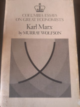 Karl Marx