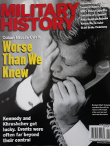 Military History, November 2010