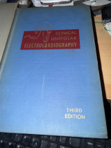 Clinical unipolar electrocardiology