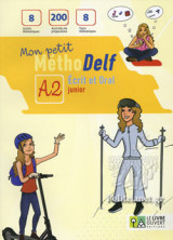 Mon Petit Methodelf A2, Junior