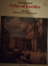 Orfeo ed Euridice