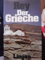 Der Grieche