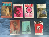 Πακέτων βιβλίων (Transgressive Literature)