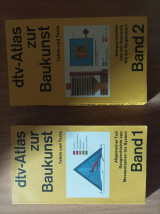 Dtv atlas zur baukunst