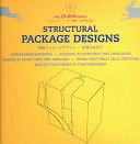 Diseños de Estructuras Para Embalajes