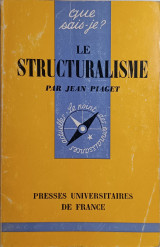 Le structuralisme