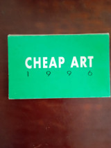 Cheap Art 1996