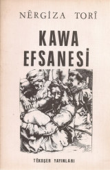 Kawa efsanesi [Mythologie de la liberation Kurde]