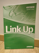 Link Up Elementary: Teacher's Book