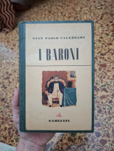 I Baroni