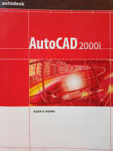 AutoCAD 2000i