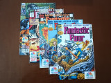 Fantastic Four 1-5