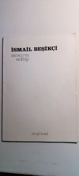 Unesco'ya mektup