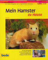 Mein Hamster, zu Hause